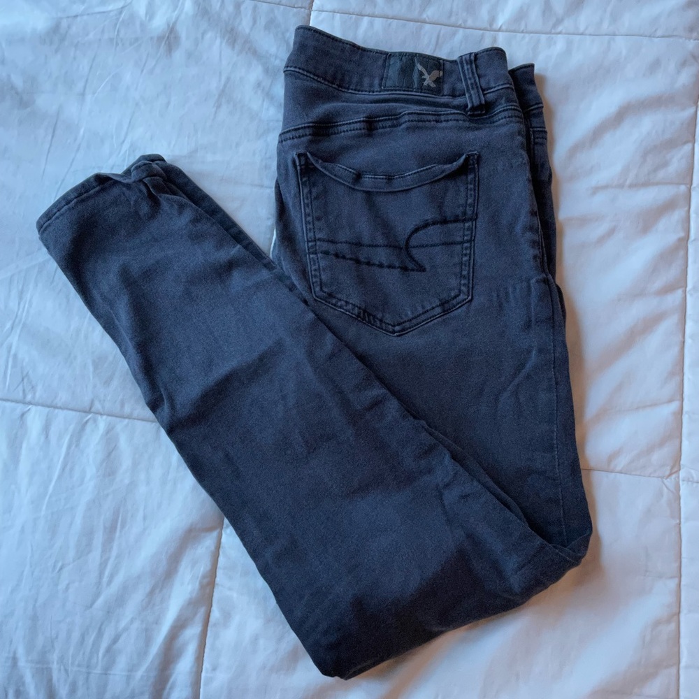 American Eagle Outfitters Skinny Jeans